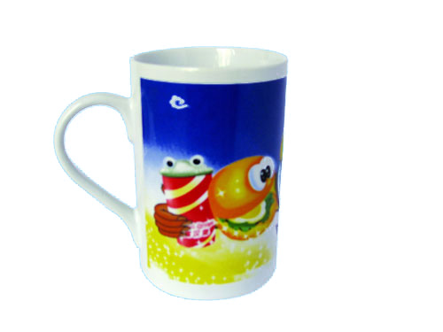 上海水杯水贴纸 陶瓷水贴纸 低温陶瓷水贴 陶瓷水标 陶瓷水